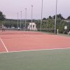 Fête école de tennis du 8 juin